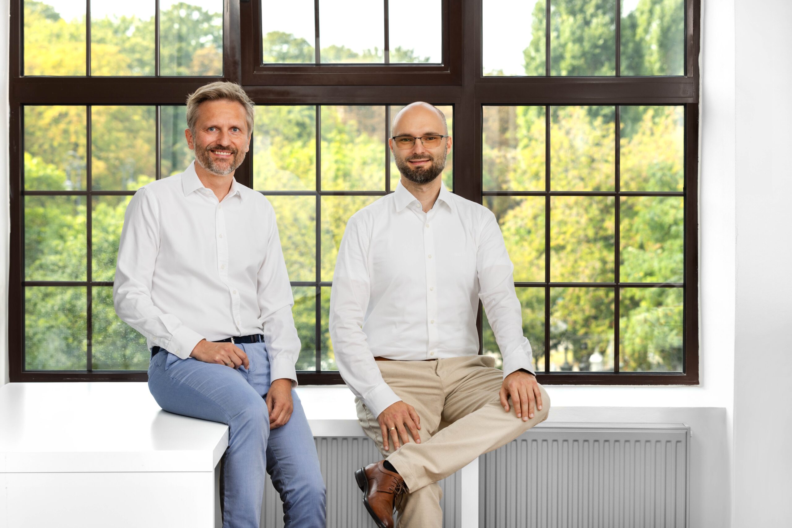 Tar Heel Capital Pathfinder investiert in drei Startups