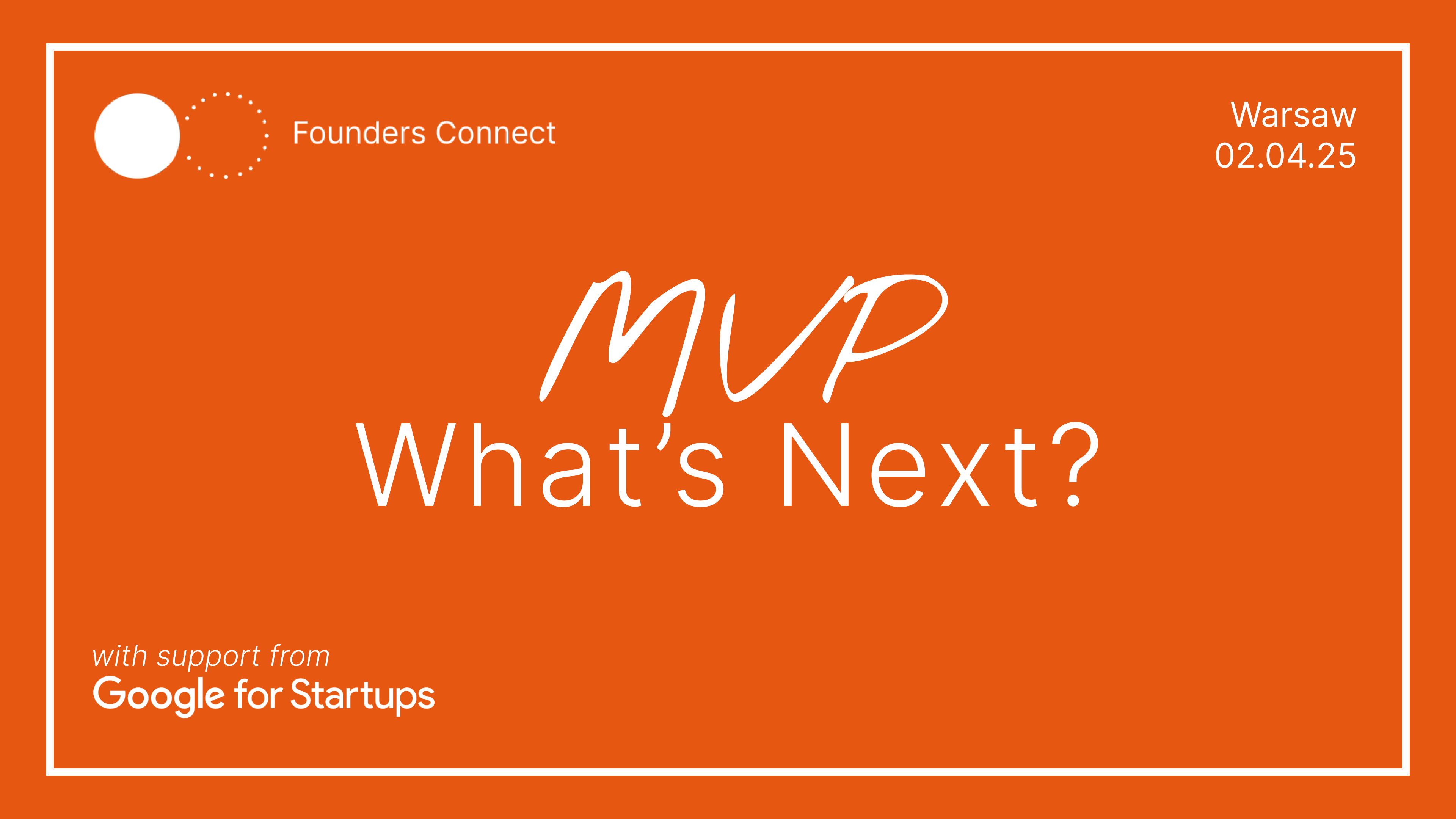 Founders Connect 4 Mvp What S Next Tar Heel Capital Pathfinder